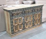 Assorted Indian Furniture 5